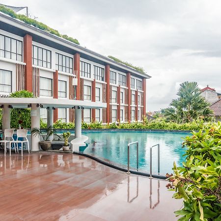 Zen Rooms Tanjung Benoa Pratama 2 Exterior foto